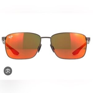Maui Jim Ka'ala Sunglasses
